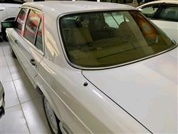 مرسيدس بنز S-Class